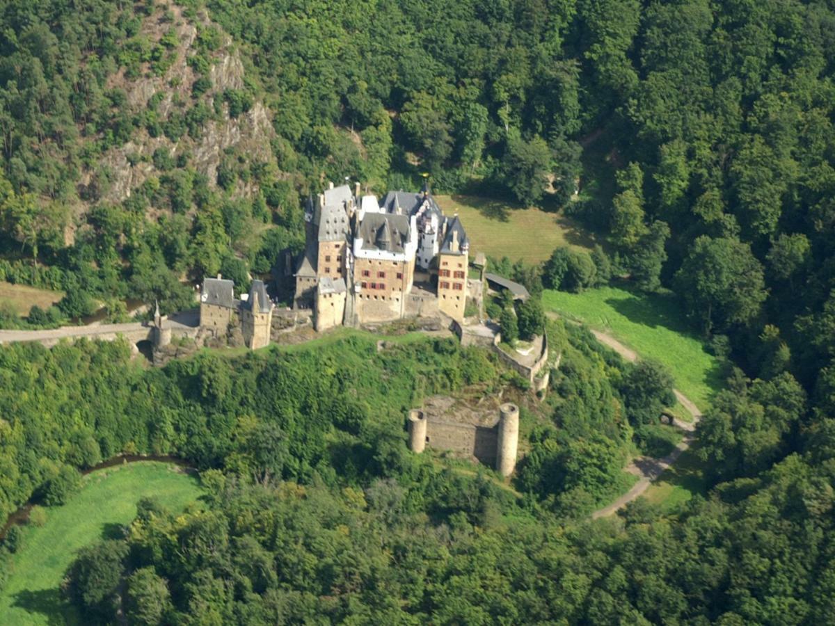 Ferienwohnungen Georg Andre Soehne Ernst Exterior photo